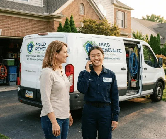 Crawlspace Mold Remediation Davenport, WA FAQs